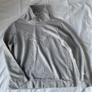 Puma sweatshirt